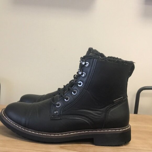 London Fog Jordan Boot - Picture 2 of 4